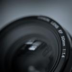 Canon EF 50mm/1.4